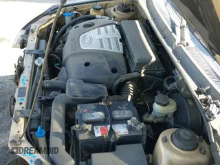 ✅ 2004 Kia Rio • VIN: KNADC165346190992 • Лот: 42666033. Опубликован ранее на IAAI с пробегом 87 100 миль. Бесплатный доступ к архиву аукционных продаж из США и подробный отчёт об истории автомобиля на DreamBid. Изображение 16.