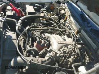 ✅ 1999 Infiniti QX4 Luxury • VIN: JNRAR07Y8XW066048 • Lot: 41714871. Listed on IAAI with 293,501 mi. Free auction sales archive from the USA and detailed vehicle history report at DreamBid. Image 12.