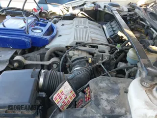 ✅ 1998 Cadillac Eldorado • VIN: 1G6EL12Y3WU605088 • Лот: 41099169. Опубликован ранее на IAAI с пробегом 161 501 миль. Бесплатный доступ к архиву аукционных продаж из США и подробный отчёт об истории автомобиля на DreamBid. Изображение 19.