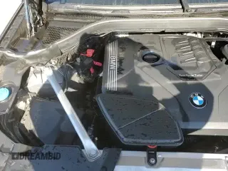 ✅ 2023 BMW X3 xDrive30i • VIN: 5UX53DP02P9R98375 • Lot: 86691115. Wystawiony na Copart z przebiegiem 27 841 mil. Bezpłatny archiwum sprzedaży aukcyjnych z USA i szczegółowy raport historii pojazdu na DreamBid. Zdjęcie 17.