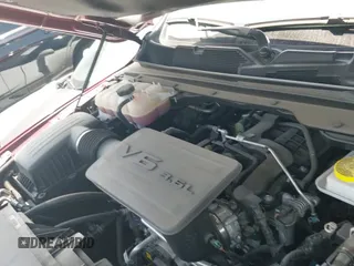 ✅ 2025 Ram 1500 Tradesman • VIN: 1C6SRECG3SN636414 • Lot: 42639993. Wystawiony na IAAI z przebiegiem 17 120 mil. Bezpłatny archiwum sprzedaży aukcyjnych z USA i szczegółowy raport historii pojazdu na DreamBid. Zdjęcie 19.