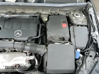 ✅ 2020 Mercedes-Benz GLB 250 • VIN: W1N4M4HB5LW025876 • Lot: 81080855. Listed on Copart with 75,265 mi. Free auction sales archive from the USA and detailed vehicle history report at DreamBid. Image 13.