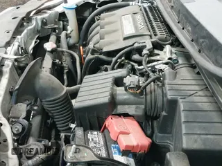 ✅ 2012 Honda Insight EX • VIN: JHMZE2H71CS003132 • Lot: 42582548. Listed on IAAI with 112,593 mi. Free auction sales archive from the USA and detailed vehicle history report at DreamBid. Image 19.