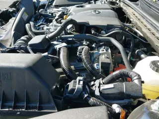 ✅ 2025 Toyota Camry XSE • VIN: 4T1DAACK3SU626103 • Lot: 43301414. Listed on IAAI with 10,817 mi. Free auction sales archive from the USA and detailed vehicle history report at DreamBid. Image 20.