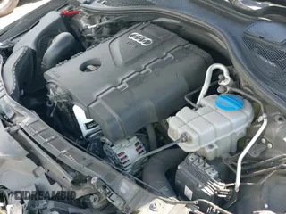 ✅ 2013 Audi A6 Premium Plus • VIN: WAUDFAFC5DN140459 • Lot: 42833843. Listed on IAAI with 78,571 mi. Free auction sales archive from the USA and detailed vehicle history report at DreamBid. Image 19.