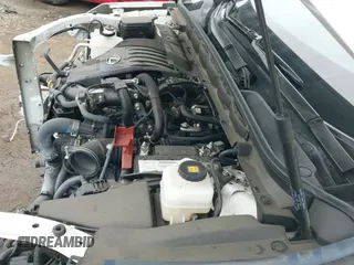 ✅ 2023 Lexus RX 350 • VIN: 2T2BAMBA6PC013530 • Lot: 41903784. Listed on IAAI with 18,711 mi. Free auction sales archive from the USA and detailed vehicle history report at DreamBid. Image 22.