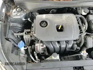 ✅ 2021 Kia Forte LXS • VIN: 3KPF24AD2ME330619 • Лот: 82756105. Опубликован ранее на Copart с пробегом 36 756 миль. Бесплатный доступ к архиву аукционных продаж из США и подробный отчёт об истории автомобиля на DreamBid. Изображение 15.