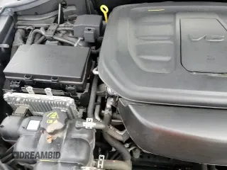 ✅ 2020 Jeep Grand Cherokee Limited • VIN: 1C4RJFBG8LC111531 • Лот: 84653175. Опубликован ранее на Copart с пробегом 45 204 миль. Бесплатный доступ к архиву аукционных продаж из США и подробный отчёт об истории автомобиля на DreamBid. Изображение 15.