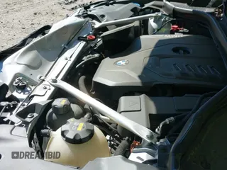 ✅ 2021 BMW X4 xDrive30i • VIN: 5UX2V1C09M9F98832 • Lot: 43521418. Wystawiony na IAAI z przebiegiem 48 231 mil. Bezpłatny archiwum sprzedaży aukcyjnych z USA i szczegółowy raport historii pojazdu na DreamBid. Zdjęcie 19.