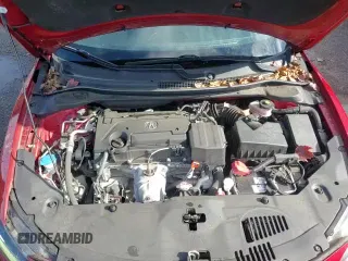 ✅ 2020 Acura ILX Premium • VIN: 19UDE2F78LA001626 • Lot: 81471085. Listed on Copart with 27,583 mi. Free auction sales archive from the USA and detailed vehicle history report at DreamBid. Image 13.