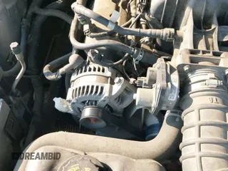 ✅ 2010 Ford Mustang V6 • VIN: 1ZVBP8ENXA5171928 • Лот: 42556844. Опубликован ранее на IAAI с пробегом 168 509 миль. Бесплатный доступ к архиву аукционных продаж из США и подробный отчёт об истории автомобиля на DreamBid. Изображение 13.