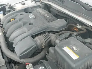 ✅ 2007 Kia Optima LX • VIN: KNAGE123075154280 • Lot: 43322468. Listed on IAAI with 220,638 mi. Free auction sales archive from the USA and detailed vehicle history report at DreamBid. Image 20.