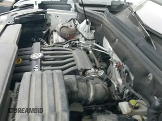 ✅ 2022 Volkswagen Atlas SE • VIN: 1V2KE2CA5NC207255 • Лот: 42868911. Опубликован ранее на IAAI с пробегом 91 789 миль. Бесплатный доступ к архиву аукционных продаж из США и подробный отчёт об истории автомобиля на DreamBid. Изображение 18.