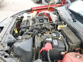 ✅ 2008 Ford Focus S • VIN: 1FAHP32N58W103843 • Lot: 42285282. Listed on IAAI with 154,962 mi. Free auction sales archive from the USA and detailed vehicle history report at DreamBid. Image 12.