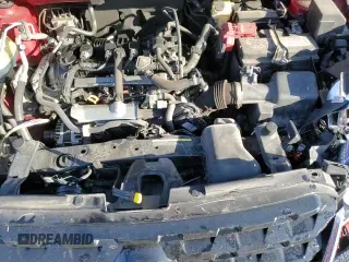 ✅ 2022 Nissan Kicks SV • VIN: 3N1CP5CV8NL516570 • Lot: 87200115. Listed on Copart with 59,532 mi. Free auction sales archive from the USA and detailed vehicle history report at DreamBid. Image 14.