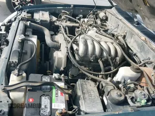 ✅ 2000 Toyota 4Runner SR5 • VIN: JT3GN86R2Y0175726 • Lot: 43816130. Listed on IAAI with 397,771 mi. Free auction sales archive from the USA and detailed vehicle history report at DreamBid. Image 12.