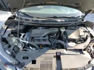 ✅ 2020 Nissan Rogue S • VIN: JN1BJ1CW8LW372573 • Lot: 89794755. Wystawiony na Copart z przebiegiem 90 243 mil. Bezpłatny archiwum sprzedaży aukcyjnych z USA i szczegółowy raport historii pojazdu na DreamBid. Zdjęcie 17.