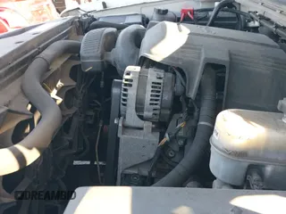 ✅ 2011 GMC Sierra 1500 SLE • VIN: 1GTR1VEA6BZ126994 • Lot: 40938932. Wystawiony na IAAI z przebiegiem 248 061 mil. Bezpłatny archiwum sprzedaży aukcyjnych z USA i szczegółowy raport historii pojazdu na DreamBid. Zdjęcie 19.