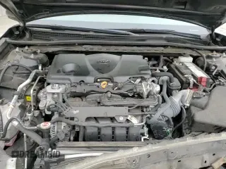 ✅ 2021 Toyota Camry SE • VIN: 4T1G11AK5MU455048 • Лот: 85488155. Опубликован ранее на Copart с пробегом 65 309 миль. Бесплатный доступ к архиву аукционных продаж из США и подробный отчёт об истории автомобиля на DreamBid. Изображение 13.