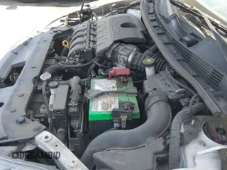 ✅ 2016 Nissan Sentra SL • VIN: 3N1AB7AP0GY292819 • Лот: 42494186. Опубликован ранее на IAAI с пробегом 121 174 миль. Бесплатный доступ к архиву аукционных продаж из США и подробный отчёт об истории автомобиля на DreamBid. Изображение 17.