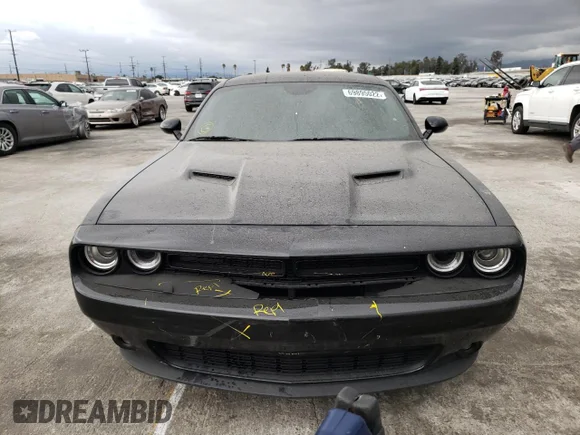 ✅ 2020 Dodge Challenger SXT • VIN: 2C3CDZAG5LH243681 • Лот: 69895022. Опубликован ранее на Copart с пробегом 35 168 миль. Бесплатный доступ к архиву аукционных продаж из США и подробный отчёт об истории автомобиля на DreamBid. Изображение 5.