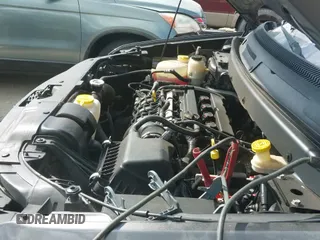 ✅ 2017 Dodge Journey Crossroad Plus • VIN: 3C4PDCGB4HT517313 • Lot: 43293340. Listed on IAAI with 77,634 mi. Free auction sales archive from the USA and detailed vehicle history report at DreamBid. Image 19.