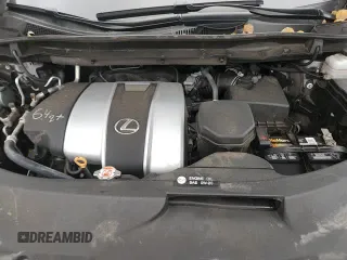 ✅ 2019 Lexus RX 350 • VIN: 2T2BZMCA3KC204189 • Lot: 93219865. Listed on Copart with 60,227 mi. Free auction sales archive from the USA and detailed vehicle history report at DreamBid. Image 14.