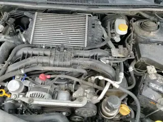 ✅ 2017 Subaru WRX • VIN: JF1VA1B65H9820842 • Лот: 72082065. Опубликован ранее на Copart с пробегом 71 745 миль. Бесплатный доступ к архиву аукционных продаж из США и подробный отчёт об истории автомобиля на DreamBid. Изображение 14.