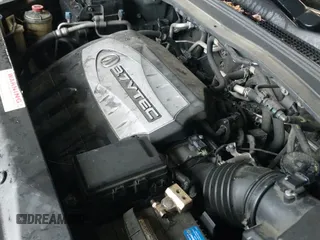 ✅ 2007 Acura MDX Sport • VIN: 2HNYD28597H550316 • Lot: 42256379. Wystawiony na IAAI z przebiegiem 199 224 mil. Bezpłatny archiwum sprzedaży aukcyjnych z USA i szczegółowy raport historii pojazdu na DreamBid. Zdjęcie 20.