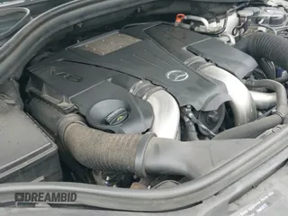 ✅ 2015 Mercedes-Benz GL 550 • VIN: 4JGDF7DEXFA510515 • Лот: 42464361. Опубликован ранее на IAAI с пробегом 100 252 миль. Бесплатный доступ к архиву аукционных продаж из США и подробный отчёт об истории автомобиля на DreamBid. Изображение 19.