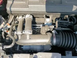 ✅ 2022 Honda CR-V Special Edition • VIN: 7FARW1H72NE002651 • Lot: 67090005. Listed on Copart with 33,735 mi. Free auction sales archive from the USA and detailed vehicle history report at DreamBid. Image 17.