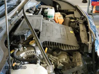 ✅ 2019 Kia Niro LX • VIN: KNDCB3LC0K5302487 • Lot: 43417650. Wystawiony na IAAI z przebiegiem 122 498 mil. Bezpłatny archiwum sprzedaży aukcyjnych z USA i szczegółowy raport historii pojazdu na DreamBid. Zdjęcie 20.