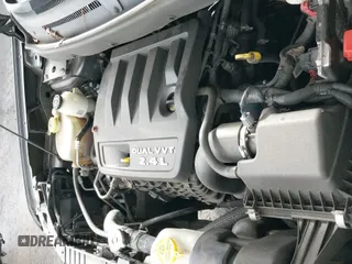 ✅ 2014 Dodge Journey SE • VIN: 3C4PDCAB1ET183407 • Lot: 43597195. Listed on IAAI with 155,297 mi. Free auction sales archive from the USA and detailed vehicle history report at DreamBid. Image 20.