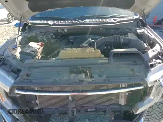 ✅ 2020 Ford F-150 XL • VIN: 1FTEW1E52LKD27877 • Lot: 91094335. Wystawiony na Copart z przebiegiem 94 989 mil. Bezpłatny archiwum sprzedaży aukcyjnych z USA i szczegółowy raport historii pojazdu na DreamBid. Zdjęcie 14.