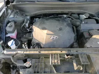 ✅ 2021 Hyundai Palisade Limited • VIN: KM8R54HE8MU333850 • Лот: 42835605. Опубликован ранее на Copart с пробегом 27 744 миль. Бесплатный доступ к архиву аукционных продаж из США и подробный отчёт об истории автомобиля на DreamBid. Изображение 15.