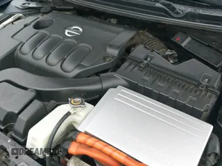 ✅ 2011 Nissan Altima Hybrid • VIN: 1N4CL2AP9BC169095 • Lot: 42639908. Listed on IAAI with 164,163 mi. Free auction sales archive from the USA and detailed vehicle history report at DreamBid. Image 12.