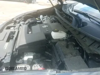 ✅ 2024 Nissan Murano SV • VIN: 5N1AZ2BJ2RC104685 • Lot: 42169069. Wystawiony na IAAI z przebiegiem 2 209 mil. Bezpłatny archiwum sprzedaży aukcyjnych z USA i szczegółowy raport historii pojazdu na DreamBid. Zdjęcie 19.