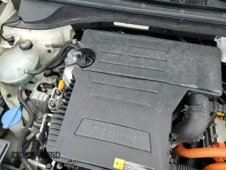 ✅ 2017 Kia Niro Touring • VIN: KNDCE3LC2H5082382 • Lot: 86267075. Wystawiony na Copart z przebiegiem 67 385 mil. Bezpłatny archiwum sprzedaży aukcyjnych z USA i szczegółowy raport historii pojazdu na DreamBid. Zdjęcie 16.