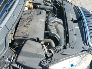 ✅ 2014 Buick Verano • VIN: 1G4PP5SK5E4121446 • Лот: 42881030. Опубликован ранее на IAAI с пробегом 138 700 миль. Бесплатный доступ к архиву аукционных продаж из США и подробный отчёт об истории автомобиля на DreamBid. Изображение 19.