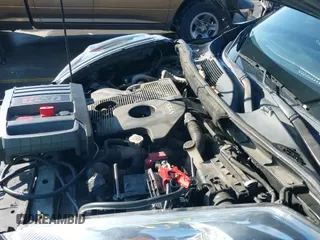 ✅ 2013 Nissan Juke S • VIN: JN8AF5MR5DT213804 • Лот: 41807505. Опубликован ранее на IAAI с пробегом 131 856 миль. Бесплатный доступ к архиву аукционных продаж из США и подробный отчёт об истории автомобиля на DreamBid. Изображение 12.