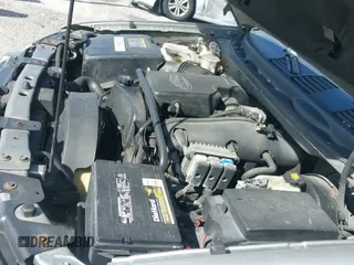 ✅ 2003 GMC Envoy SLE • VIN: 1GKDS13S032165526 • Лот: 43600472. Опубликован ранее на IAAI с пробегом 243 637 миль. Бесплатный доступ к архиву аукционных продаж из США и подробный отчёт об истории автомобиля на DreamBid. Изображение 19.