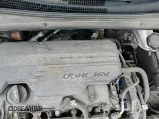 2023 Hyundai Elantra Limited с VIN KMHLP4AG9PU371619, выставлен на аукционе Copart как лот 64546585 с пробегом 60 067 миль миль и Списание • Salvage title. История ставок и продаж доступна на DreamBid. Изображение 16.