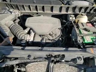 ✅ 2018 GMC Acadia Denali • VIN: 1GKKNXLS7JZ150978 • Lot: 82721775. Listed on Copart with 124,424 mi. Free auction sales archive from the USA and detailed vehicle history report at DreamBid. Image 14.