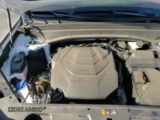 ✅ 2024 Kia Telluride SX Prestige X-Pro • VIN: 5XYP5DGC9RG479520 • Lot: 85204505. Wystawiony na Copart z przebiegiem 15 637 mil. Bezpłatny archiwum sprzedaży aukcyjnych z USA i szczegółowy raport historii pojazdu na DreamBid. Zdjęcie 14.