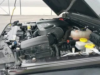 ✅ 2021 Jeep Wrangler Unlimited Willys • VIN: 1C4HJXDM4MW825094 • Lot: 41515794. Wystawiony na IAAI z przebiegiem 41 653 mil. Bezpłatny archiwum sprzedaży aukcyjnych z USA i szczegółowy raport historii pojazdu na DreamBid. Zdjęcie 21.