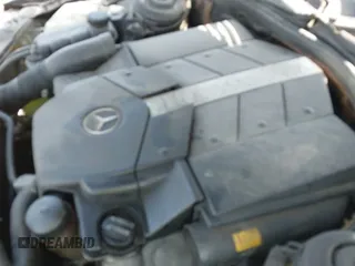 ✅ 2002 Mercedes-Benz S 430 • VIN: WDBNG70J42A281024 • Lot: 42957281. Listed on IAAI with 138,639 mi. Free auction sales archive from the USA and detailed vehicle history report at DreamBid. Image 17.