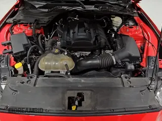 ✅ 2017 Ford Mustang EcoBoost Premium • VIN: 1FA6P8THXH5206002 • Lot: 86673445. Listed on Copart with 100,031 mi. Free auction sales archive from the USA and detailed vehicle history report at DreamBid. Image 14.