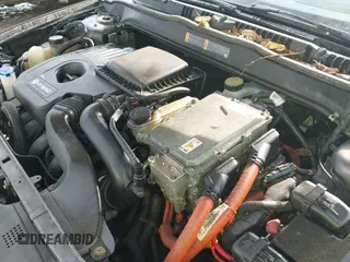 ✅ 2013 Ford Fusion Titanium Hybrid • VIN: 3FA6P0RU2DR278308 • Лот: 42519595. Опубликован ранее на IAAI с пробегом 282 050 миль. Бесплатный доступ к архиву аукционных продаж из США и подробный отчёт об истории автомобиля на DreamBid. Изображение 19.