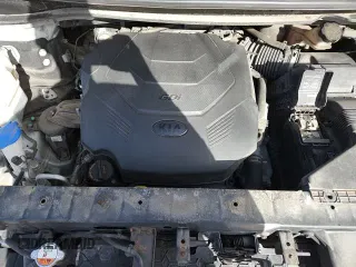 ✅ 2019 Kia Sedona LX • VIN: KNDMB5C16K6494149 • Lot: 87258205. Wystawiony na Copart z przebiegiem 121 238 mil. Bezpłatny archiwum sprzedaży aukcyjnych z USA i szczegółowy raport historii pojazdu na DreamBid. Zdjęcie 17.