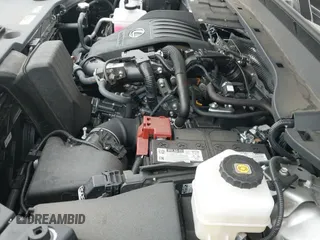 ✅ 2024 Lexus TX 350 • VIN: 5TDAAAB66RS008459 • Lot: 42397413. Wystawiony na IAAI z przebiegiem 22 433 mil. Bezpłatny archiwum sprzedaży aukcyjnych z USA i szczegółowy raport historii pojazdu na DreamBid. Zdjęcie 19.